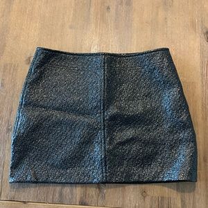 Zara skirt